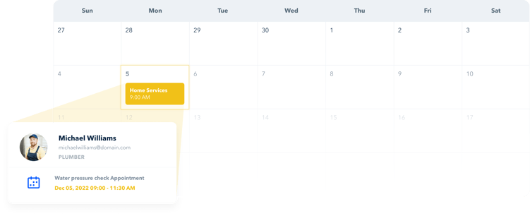 What Is Scheduling Software