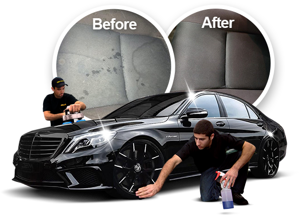 How To Start an Auto Detailing Business
