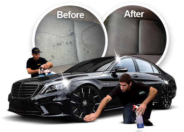 What Is Included in an Auto Detailing Service
