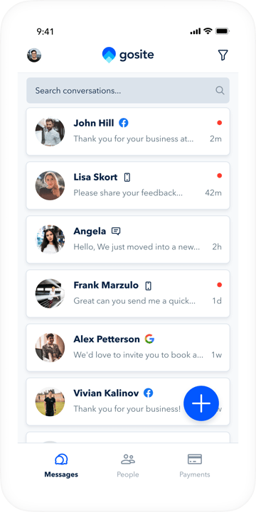 Consolidate Your Messenger Tools Into One Dashboard