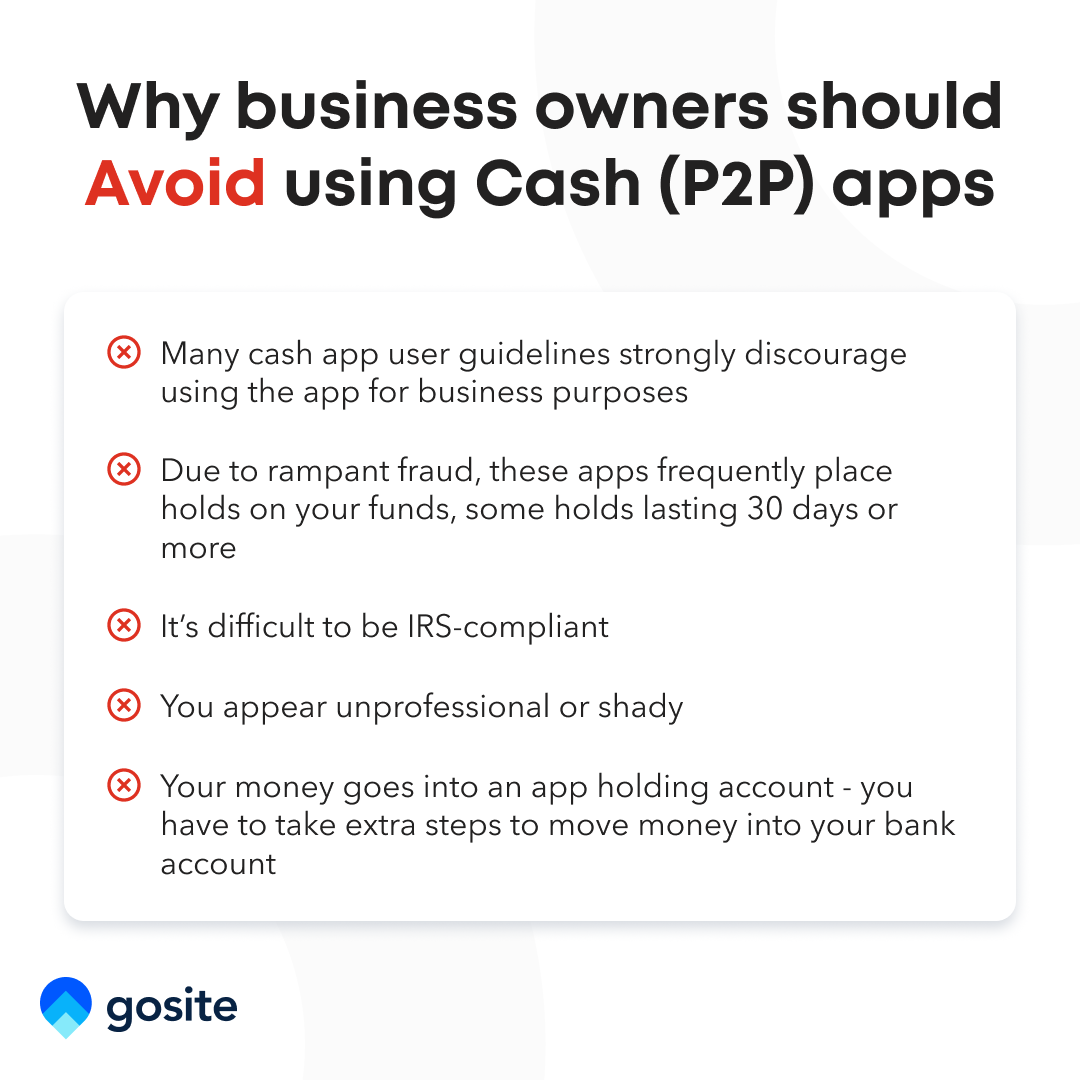 Infographic Invoice Tool vs Cash App vs Accounting Software 3