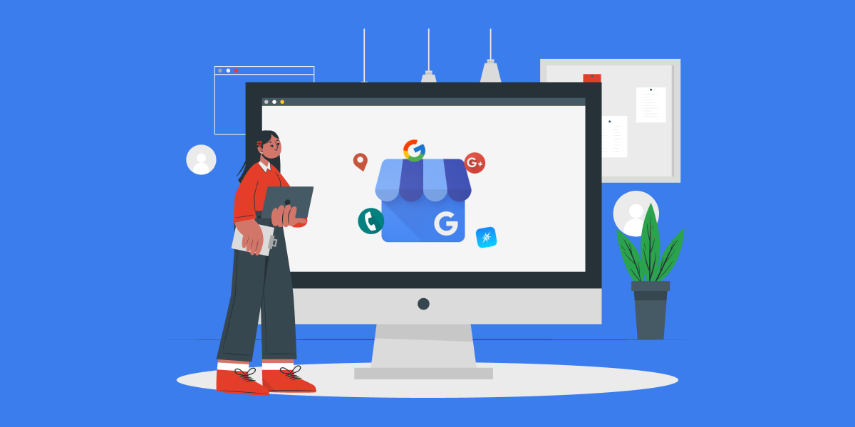 Como Configurar y Activar tu Listado en Google My Business