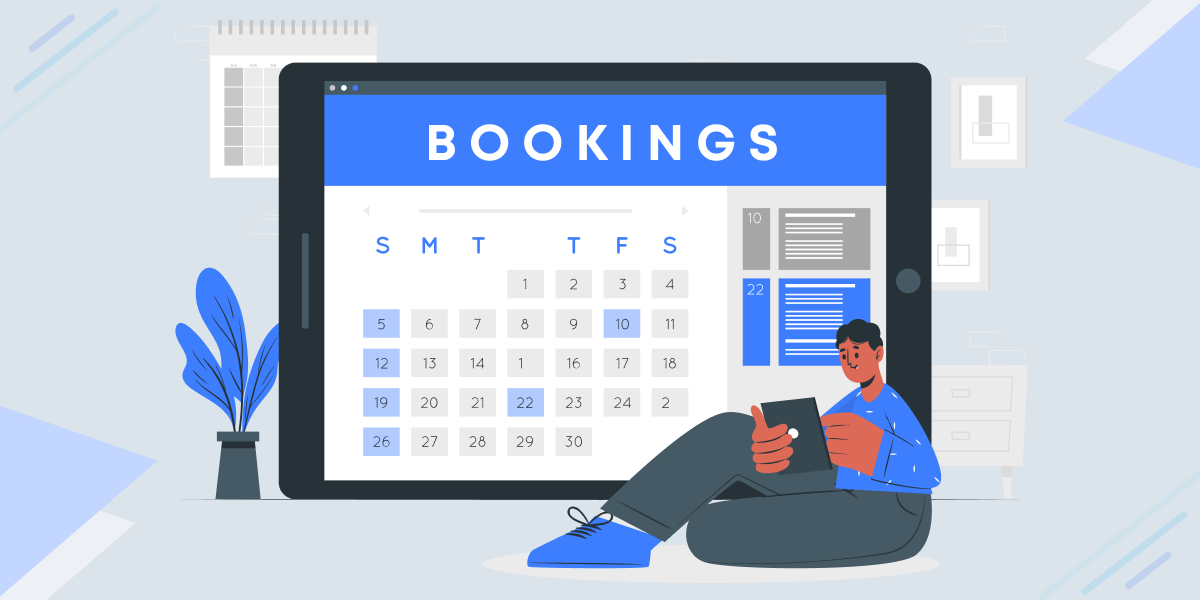 How a Scheduling System Benefits Service-Based Businesses